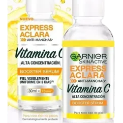 SÉRUM FACIAL VIT C GARNIER 30ML