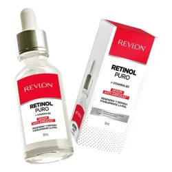 SÉRUM FACIAL REVLON RETINOL PURO