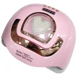 LÁMPARA 288W