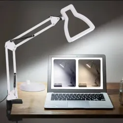 Lámpara campana de led