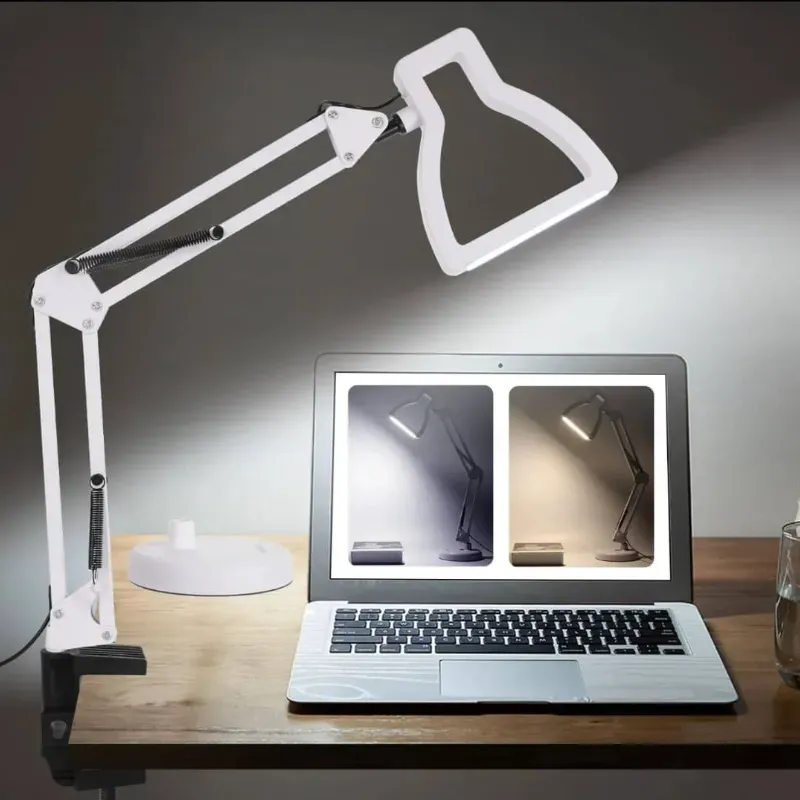 Lámpara campana de led