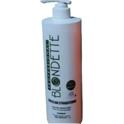 KERATINA BLONDETTE DE AGUACATE 1LT