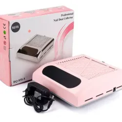 EXTRACTOR DE POLVO 80W