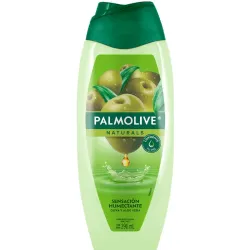 GEL DE BAÑO PALMOLIVE  390ml