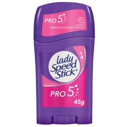 DESODORANTE BARRA LADY SPEED STICK 45 g