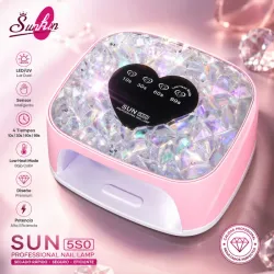 LÁMPARA OBP SUN S50