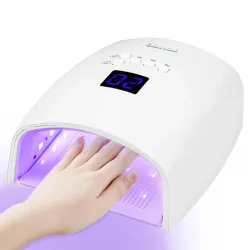 LÁMPARA RECARGABLE DE 66W