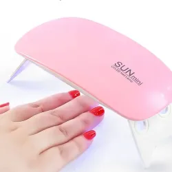 LAMPARA SUN MINI