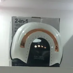Lámpara UV 268 W