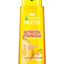 SHAMPOO GARNIER NUTRICIÓN VITAMINDADA 650ML