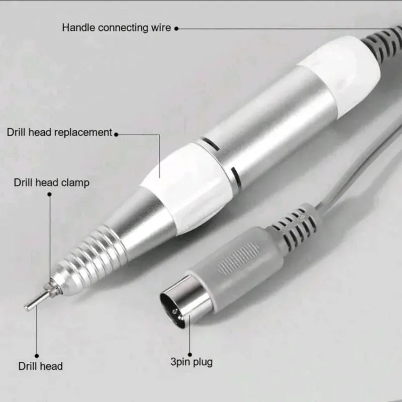 Lápiz respuesto de Dremel 