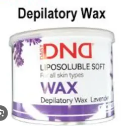 LATA DE CERA PARA DEPILAR 