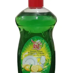 Lavavajillas NT fragancia limón 750 ml