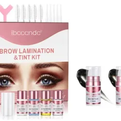 Lifting de cejas y pestañas 