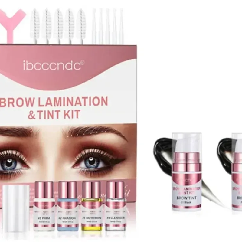 Lifting de cejas y pestañas 