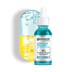 SERUM GARNIER ANTI IMPERFECCIONES 30ML