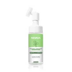 LIMPIADOR FACIAL NEVADA DE CENTELLA ASIÁTICA