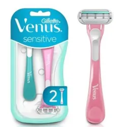 MAQUINA VENUS GUILLETTE 