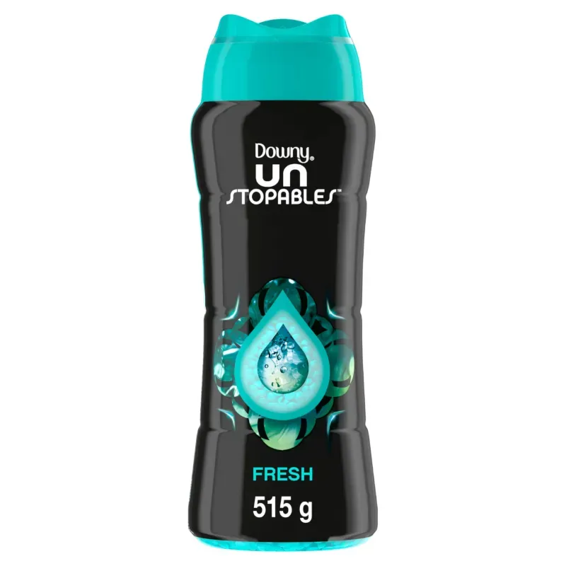 PERLAS SUAVIZANTE PARA LAVAR DOWNY 515 G