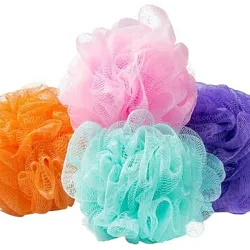 MALLAS PARA BAÑO 