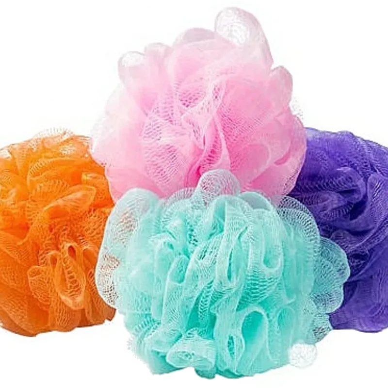 MALLAS PARA BAÑO 