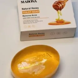 JABÓN FACIAL DE MIEL 100G