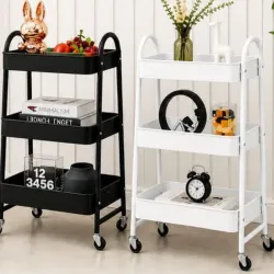 CARRITO AUXILIARES 