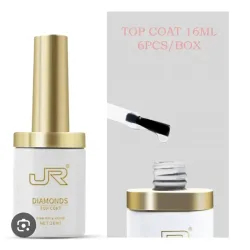 TOP COAT DIAMONS JR 16ML