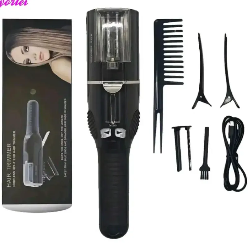 Máquina Quita horquetilla