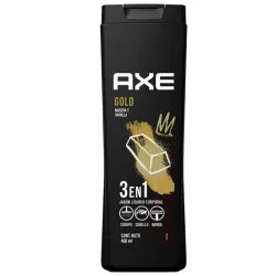 GEL DE BAÑO AXE 3 EN 1