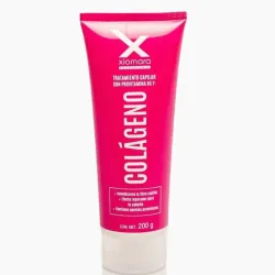 MASCARILLA CAPILAR XIOMARA CON COLÁGENO 