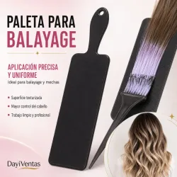PALETA BALAYAGE