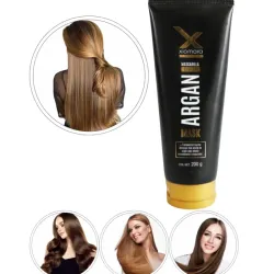 MASCARILLA CAPILAR XIOMARA DE ARGAN