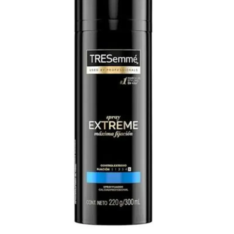 LACA TRESEMME 300ML