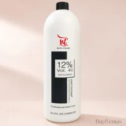 OXIDANTE  40vol NT  1000ml