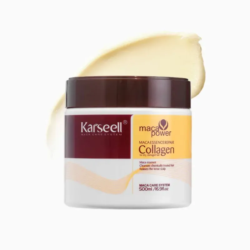 Mascarilla Karseell 