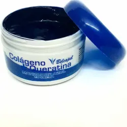MASCARILLA MATIZADORA COLÁGENO 