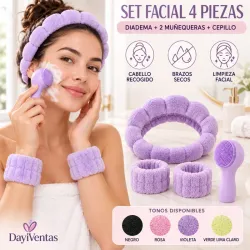 SET PARA SKINCARE