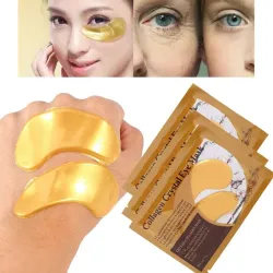 MASCARILLA PARA DEBAJO DE LOS OJOS