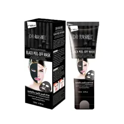 MASCARILLA PELL-OFF DE BAMBU DR RASHEL