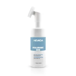 LIMPIADOR ÁCIDO HIALURÓNICO NEVADA 120ML