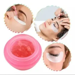 REMOVEDOR DE PESTAÑA EN GEL