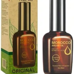 MOROCO ARGAN OIL