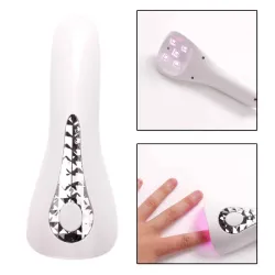 MINI LAMPARA RECARGABLE