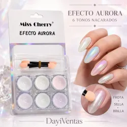 EFECTO AURORA 