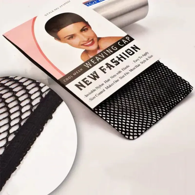 REDECILLA PARA EL CABELLO