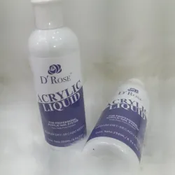 Monomer D' Rose 250ml
