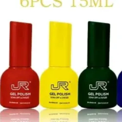 ESMALTE JR 15ML