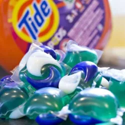 CAPSULAS TIDE 3 EN 1 (UNIDAD) 