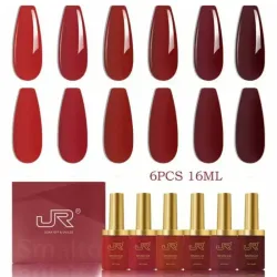 GAMA ROJA EDICIÓN SELECTA JR 16ML